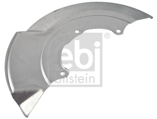 Splash Guard, brake disc